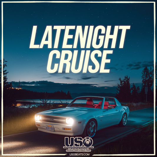 Latenight Cruise